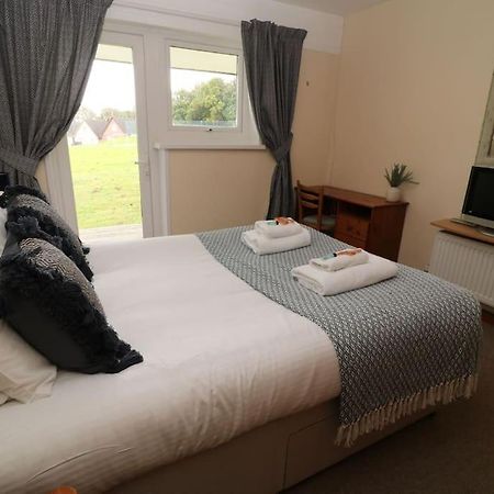 Cheerful Spacious 2 Bedroom Holiday Home St Anns 12 Gunnislake Exteriér fotografie