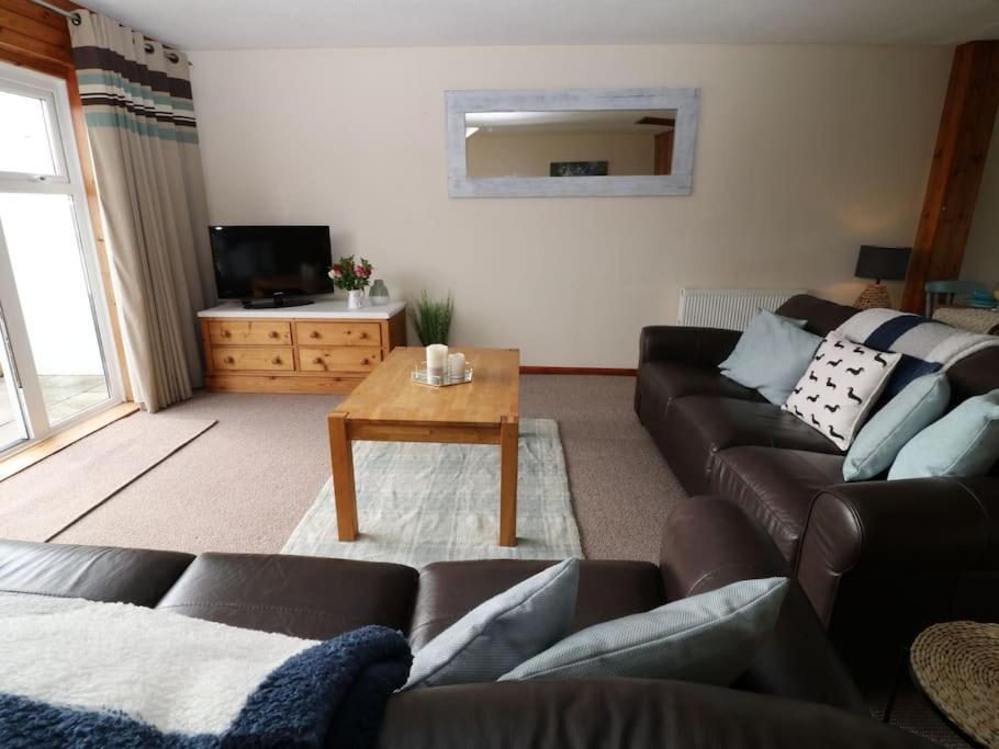Cheerful Spacious 2 Bedroom Holiday Home St Anns 12 Gunnislake Exteriér fotografie