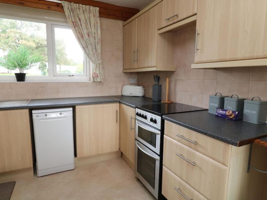 Cheerful Spacious 2 Bedroom Holiday Home St Anns 12 Gunnislake Exteriér fotografie
