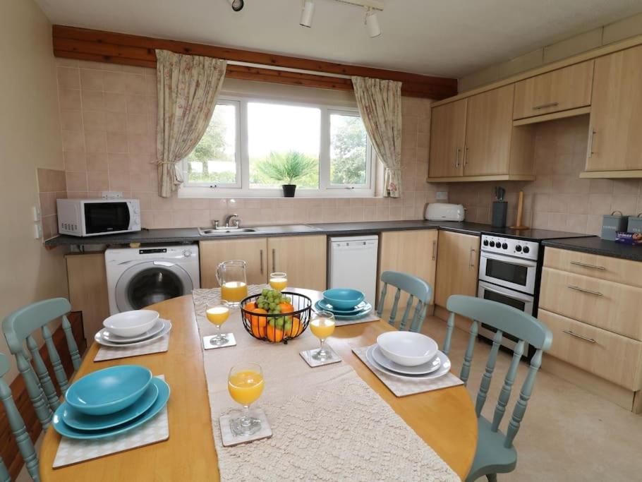 Cheerful Spacious 2 Bedroom Holiday Home St Anns 12 Gunnislake Exteriér fotografie