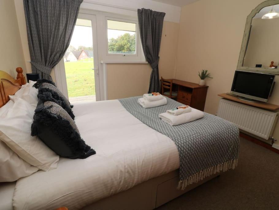 Cheerful Spacious 2 Bedroom Holiday Home St Anns 12 Gunnislake Exteriér fotografie