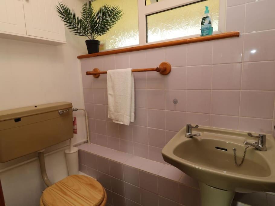 Cheerful Spacious 2 Bedroom Holiday Home St Anns 12 Gunnislake Exteriér fotografie
