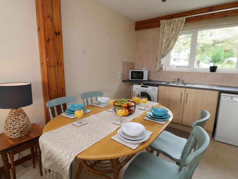 Cheerful Spacious 2 Bedroom Holiday Home St Anns 12 Gunnislake Exteriér fotografie