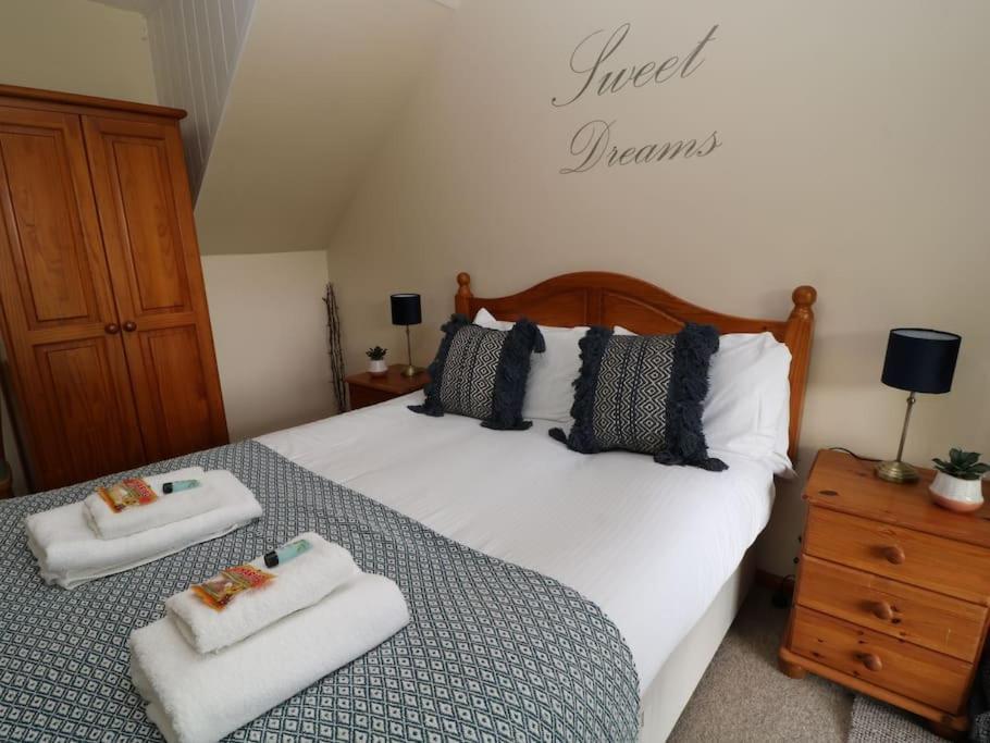 Cheerful Spacious 2 Bedroom Holiday Home St Anns 12 Gunnislake Exteriér fotografie
