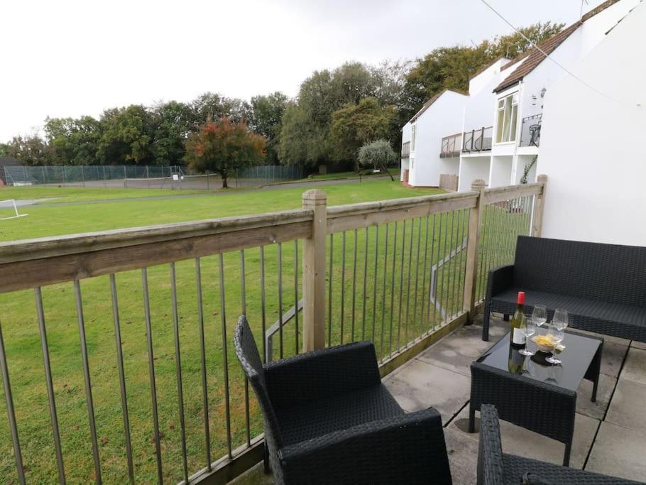 Cheerful Spacious 2 Bedroom Holiday Home St Anns 12 Gunnislake Exteriér fotografie