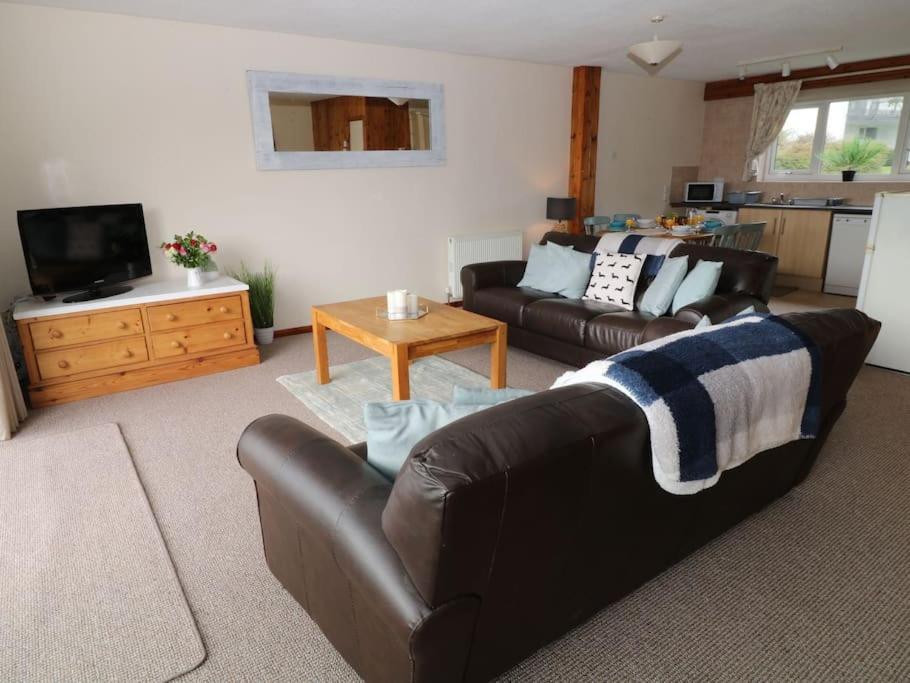 Cheerful Spacious 2 Bedroom Holiday Home St Anns 12 Gunnislake Exteriér fotografie