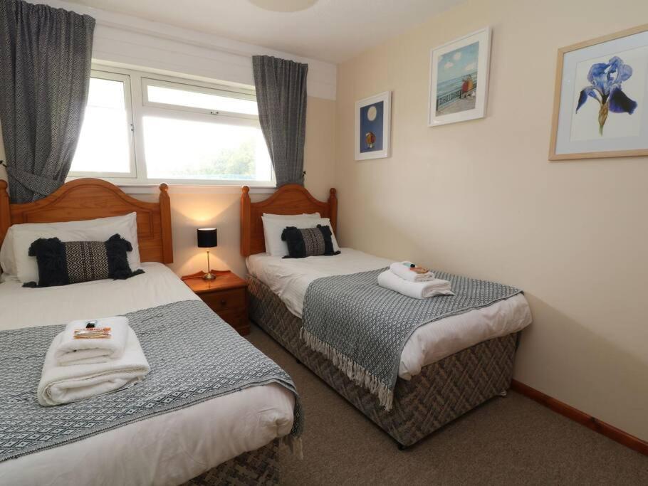 Cheerful Spacious 2 Bedroom Holiday Home St Anns 12 Gunnislake Exteriér fotografie