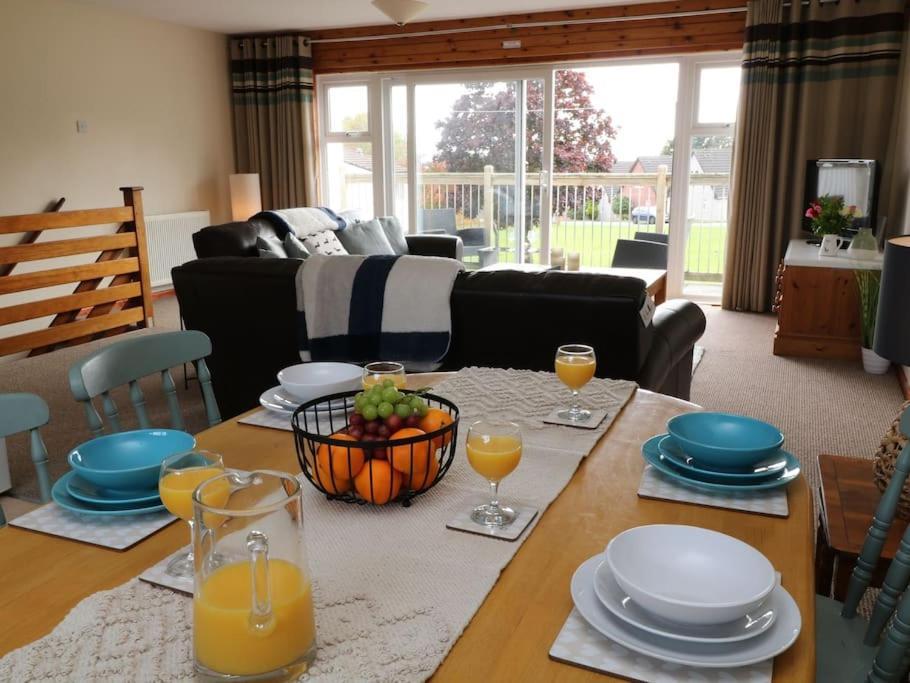 Cheerful Spacious 2 Bedroom Holiday Home St Anns 12 Gunnislake Exteriér fotografie