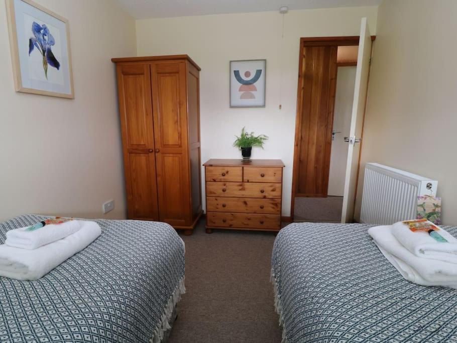 Cheerful Spacious 2 Bedroom Holiday Home St Anns 12 Gunnislake Exteriér fotografie