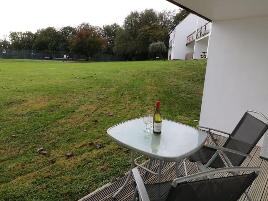 Cheerful Spacious 2 Bedroom Holiday Home St Anns 12 Gunnislake Exteriér fotografie